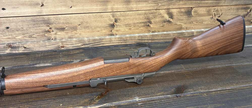 M1 GARAND SPRINGFIELD 1944 CMP SERVICE HISTORIC U.S. BATTLE RIFLE .30-06 M1-img-58