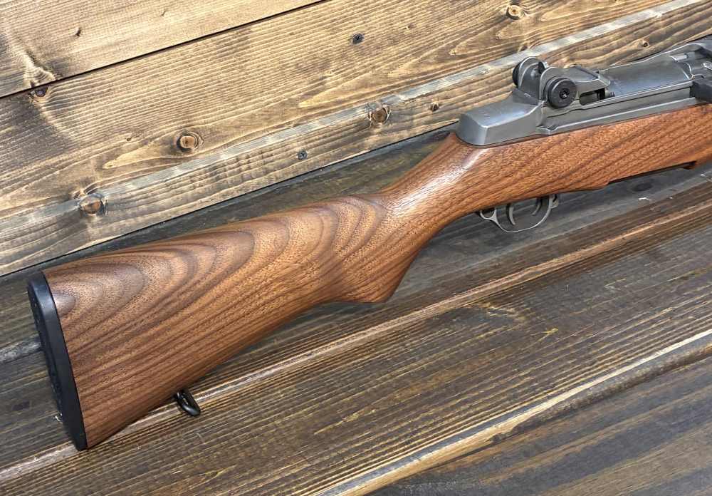 M1 GARAND SPRINGFIELD 1944 CMP SERVICE HISTORIC U.S. BATTLE RIFLE .30-06 M1-img-25