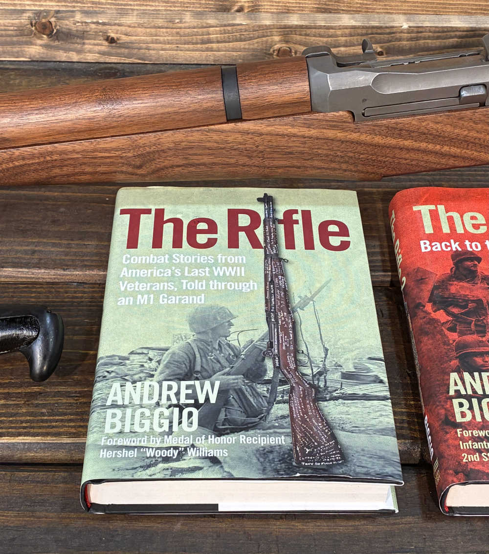 M1 GARAND SPRINGFIELD 1944 CMP SERVICE HISTORIC U.S. BATTLE RIFLE .30-06 M1-img-8