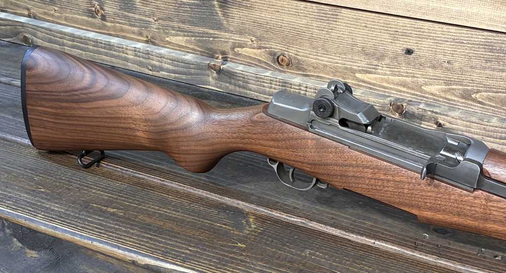 M1 GARAND SPRINGFIELD 1944 CMP SERVICE HISTORIC U.S. BATTLE RIFLE .30-06 M1-img-23