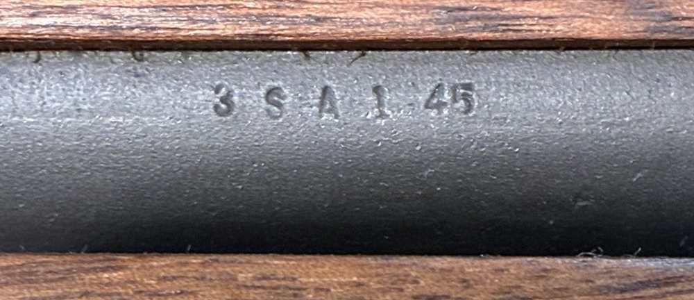 M1 GARAND SPRINGFIELD 1944 CMP SERVICE HISTORIC U.S. BATTLE RIFLE .30-06 M1-img-42
