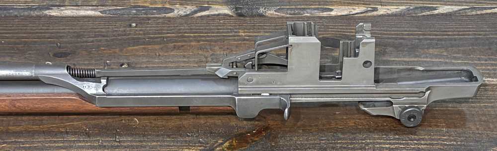 M1 GARAND SPRINGFIELD 1944 CMP SERVICE HISTORIC U.S. BATTLE RIFLE .30-06 M1-img-65