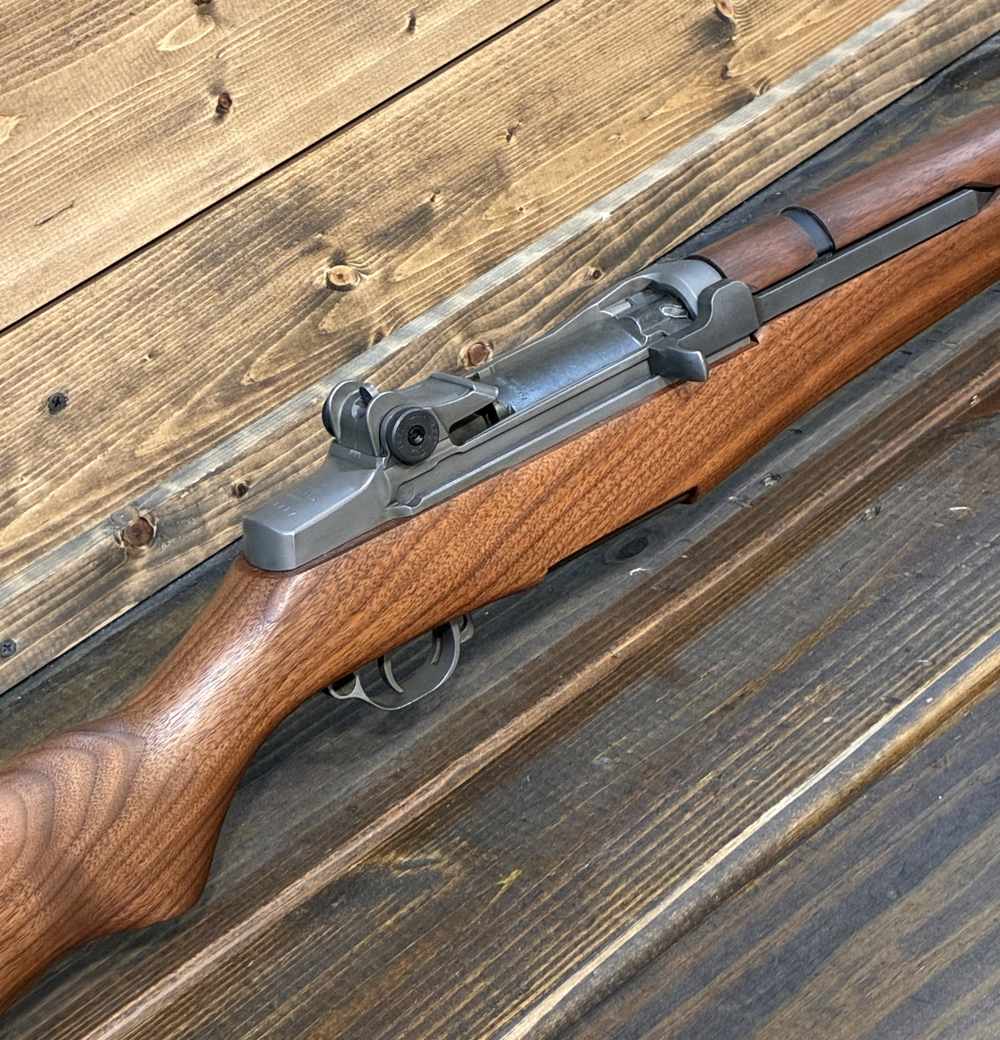 M1 GARAND SPRINGFIELD 1944 CMP SERVICE HISTORIC U.S. BATTLE RIFLE .30-06 M1-img-26
