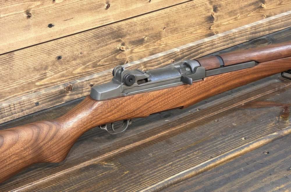 M1 GARAND SPRINGFIELD 1944 CMP SERVICE HISTORIC U.S. BATTLE RIFLE .30-06 M1-img-24