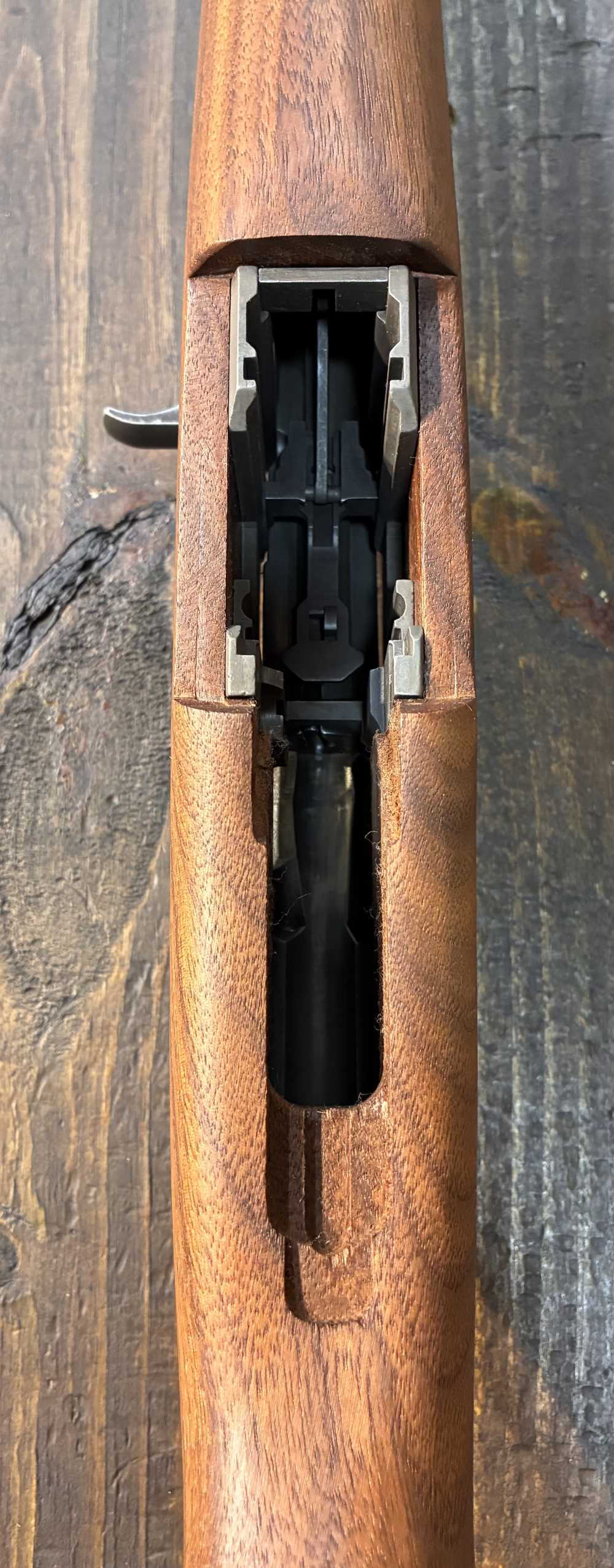M1 GARAND SPRINGFIELD 1944 CMP SERVICE HISTORIC U.S. BATTLE RIFLE .30-06 M1-img-60