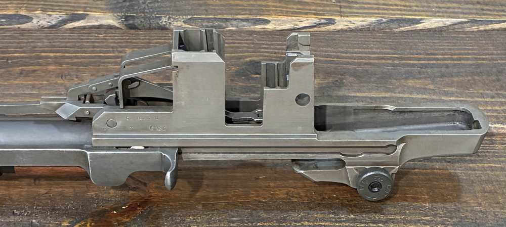 M1 GARAND SPRINGFIELD 1944 CMP SERVICE HISTORIC U.S. BATTLE RIFLE .30-06 M1-img-64