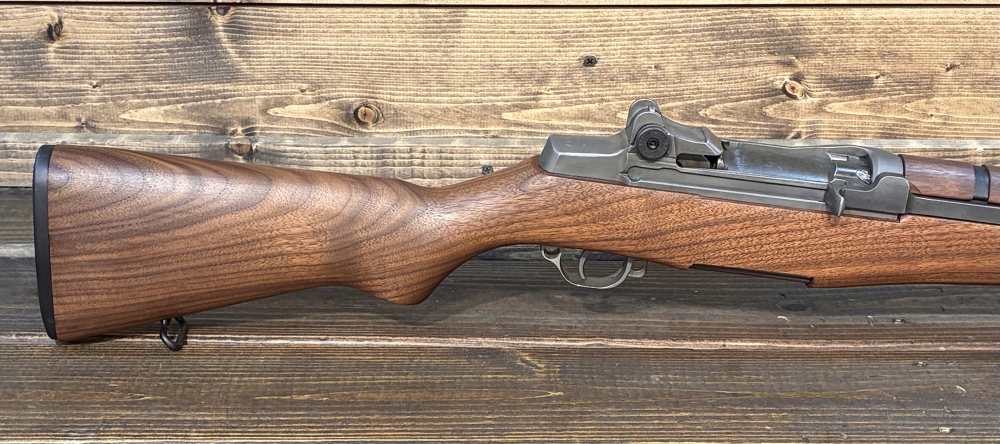 M1 GARAND SPRINGFIELD 1944 CMP SERVICE HISTORIC U.S. BATTLE RIFLE .30-06 M1-img-19