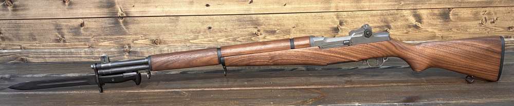 M1 GARAND SPRINGFIELD 1944 CMP SERVICE HISTORIC U.S. BATTLE RIFLE .30-06 M1-img-28