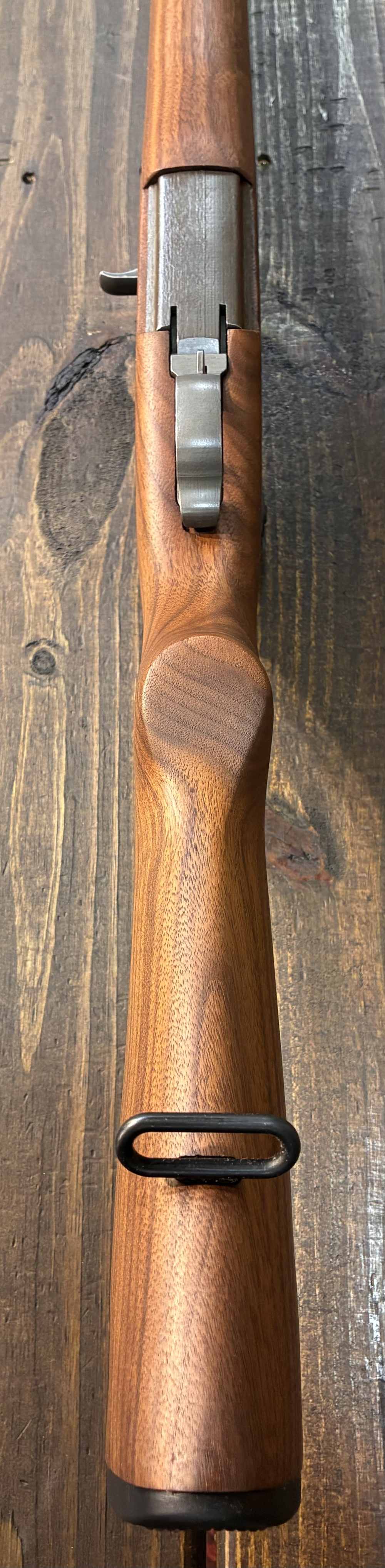 M1 GARAND SPRINGFIELD 1944 CMP SERVICE HISTORIC U.S. BATTLE RIFLE .30-06 M1-img-56