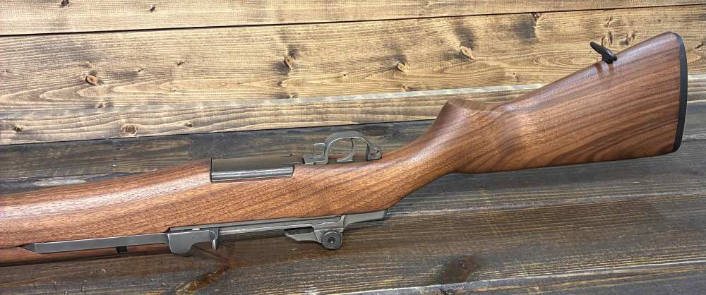 M1 GARAND SPRINGFIELD 1944 CMP SERVICE HISTORIC U.S. BATTLE RIFLE .30-06 M1-img-57