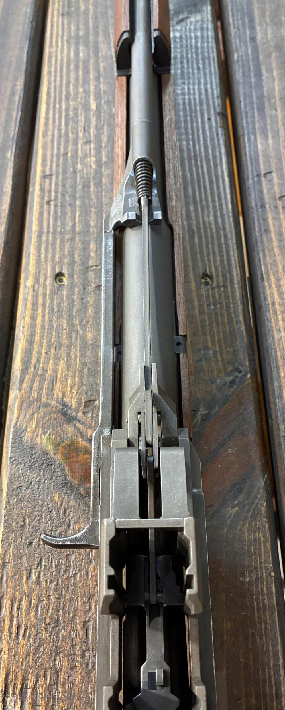 M1 GARAND SPRINGFIELD 1944 CMP SERVICE HISTORIC U.S. BATTLE RIFLE .30-06 M1-img-63