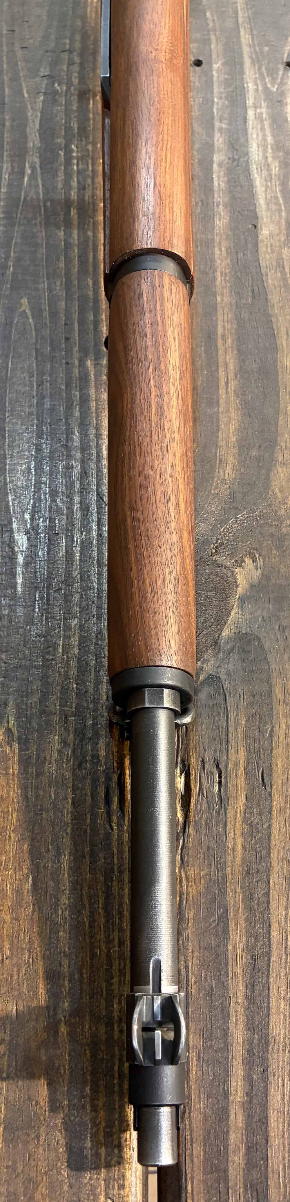 M1 GARAND SPRINGFIELD 1944 CMP SERVICE HISTORIC U.S. BATTLE RIFLE .30-06 M1-img-51