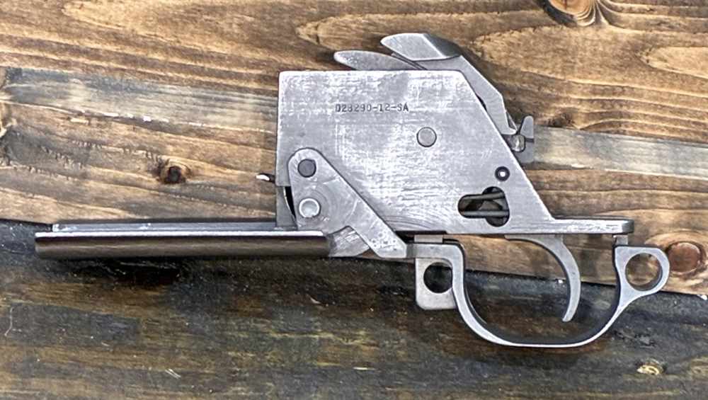 M1 GARAND SPRINGFIELD 1944 CMP SERVICE HISTORIC U.S. BATTLE RIFLE .30-06 M1-img-45