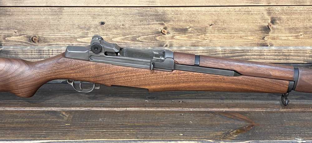 M1 GARAND SPRINGFIELD 1944 CMP SERVICE HISTORIC U.S. BATTLE RIFLE .30-06 M1-img-20