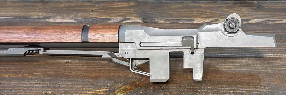M1 GARAND SPRINGFIELD 1944 CMP SERVICE HISTORIC U.S. BATTLE RIFLE .30-06 M1-img-72