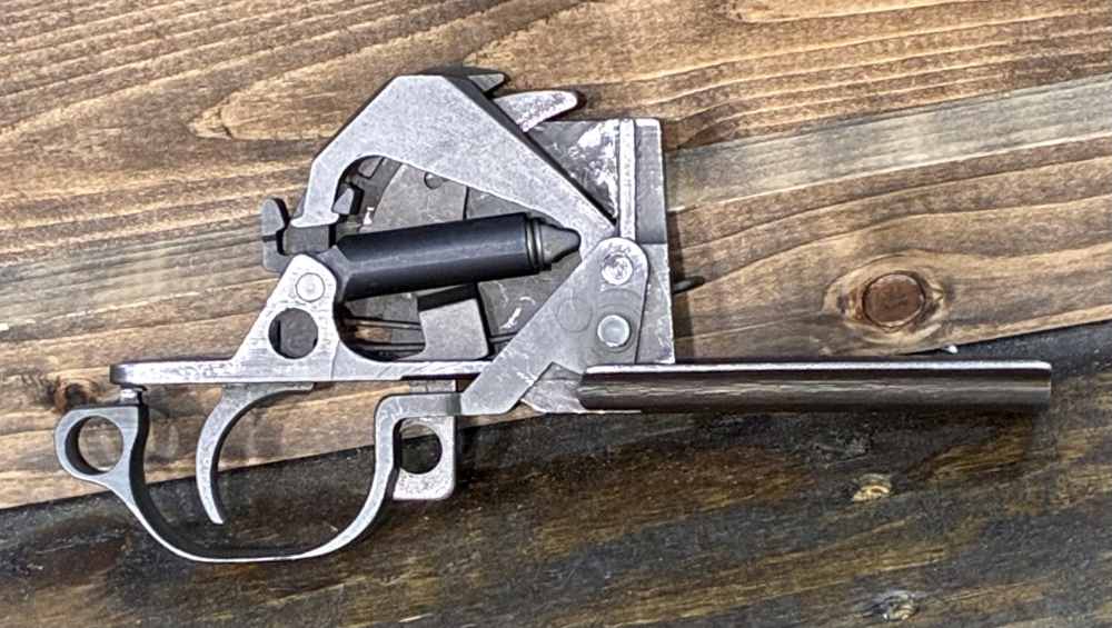 M1 GARAND SPRINGFIELD 1944 CMP SERVICE HISTORIC U.S. BATTLE RIFLE .30-06 M1-img-46