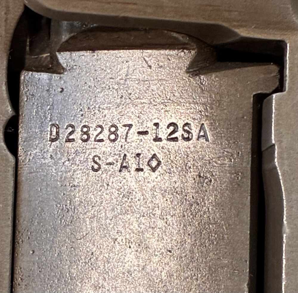 M1 GARAND SPRINGFIELD 1944 CMP SERVICE HISTORIC U.S. BATTLE RIFLE .30-06 M1-img-40