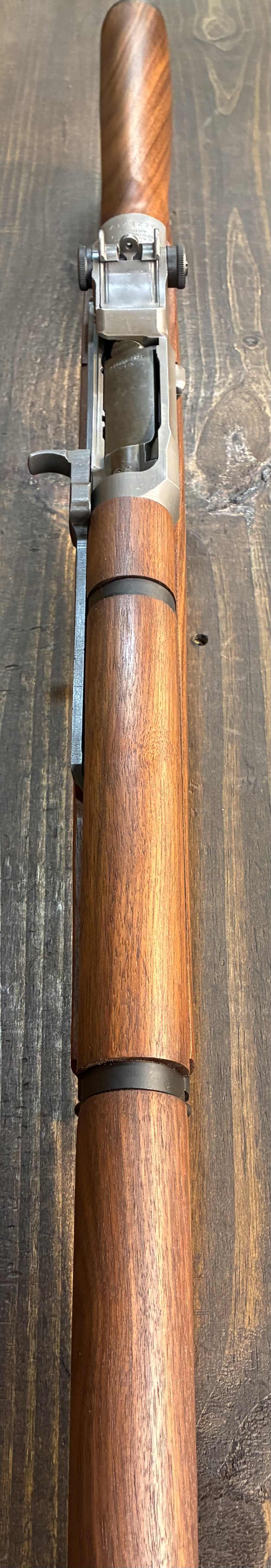 M1 GARAND SPRINGFIELD 1944 CMP SERVICE HISTORIC U.S. BATTLE RIFLE .30-06 M1-img-52