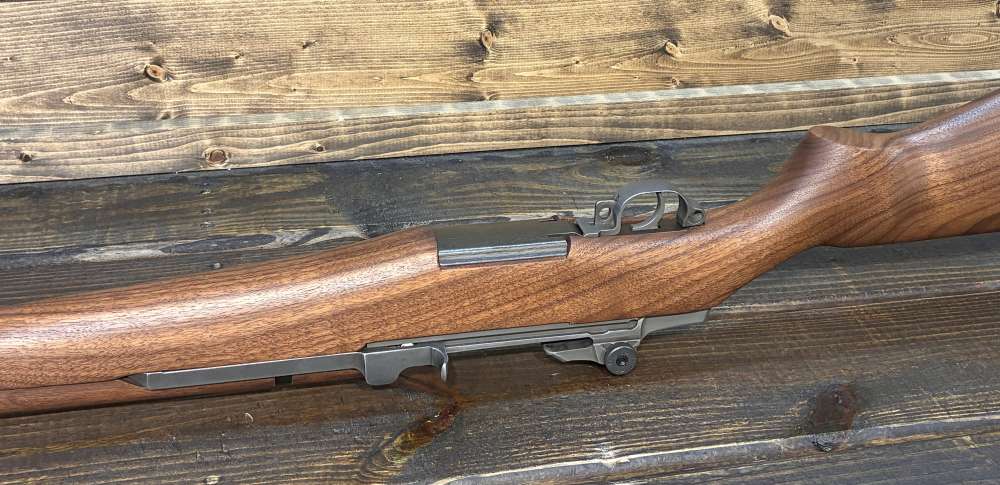M1 GARAND SPRINGFIELD 1944 CMP SERVICE HISTORIC U.S. BATTLE RIFLE .30-06 M1-img-59
