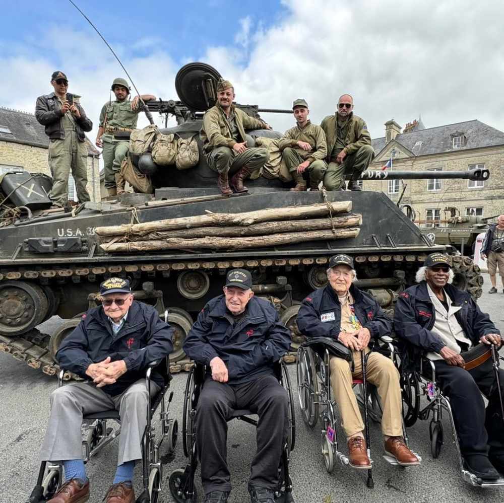 M1 GARAND SPRINGFIELD 1944 CMP SERVICE HISTORIC U.S. BATTLE RIFLE .30-06 M1-img-103