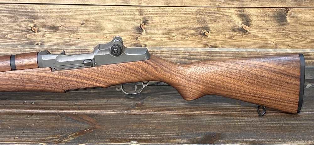 M1 GARAND SPRINGFIELD 1944 CMP SERVICE HISTORIC U.S. BATTLE RIFLE .30-06 M1-img-30