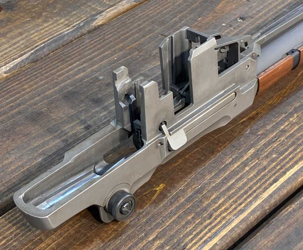 M1 GARAND SPRINGFIELD 1944 CMP SERVICE HISTORIC U.S. BATTLE RIFLE .30-06 M1-img-70