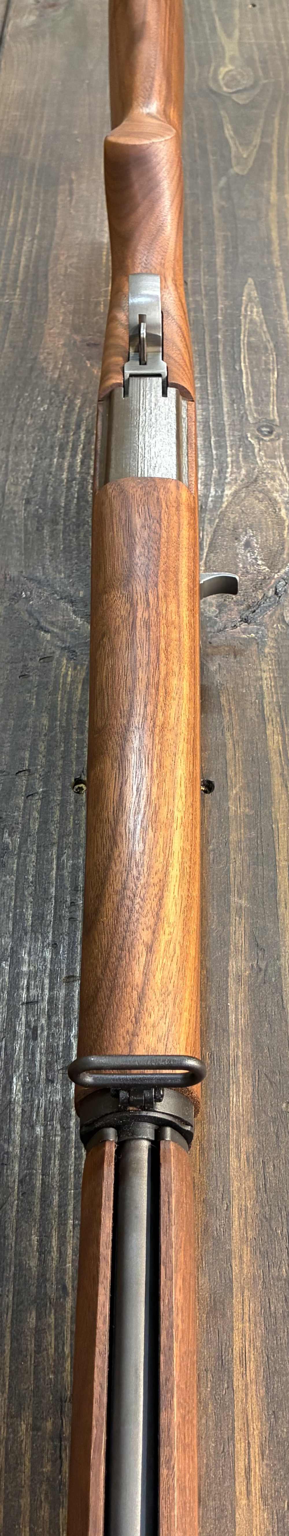 M1 GARAND SPRINGFIELD 1944 CMP SERVICE HISTORIC U.S. BATTLE RIFLE .30-06 M1-img-55