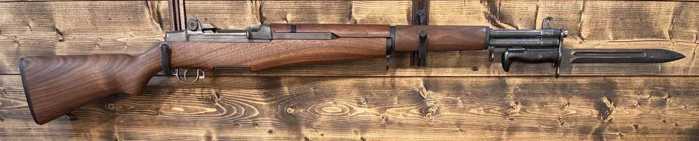 M1 GARAND SPRINGFIELD 1944 CMP SERVICE HISTORIC U.S. BATTLE RIFLE .30-06 M1-img-16