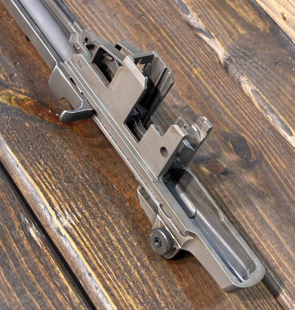 M1 GARAND SPRINGFIELD 1944 CMP SERVICE HISTORIC U.S. BATTLE RIFLE .30-06 M1-img-67