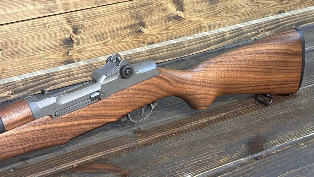 M1 GARAND SPRINGFIELD 1944 CMP SERVICE HISTORIC U.S. BATTLE RIFLE .30-06 M1-img-34