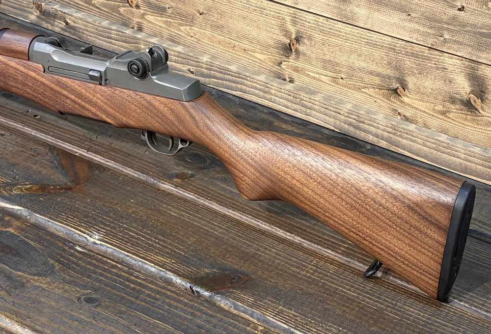 M1 GARAND SPRINGFIELD 1944 CMP SERVICE HISTORIC U.S. BATTLE RIFLE .30-06 M1-img-35