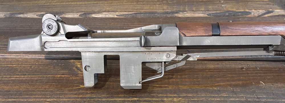 M1 GARAND SPRINGFIELD 1944 CMP SERVICE HISTORIC U.S. BATTLE RIFLE .30-06 M1-img-71