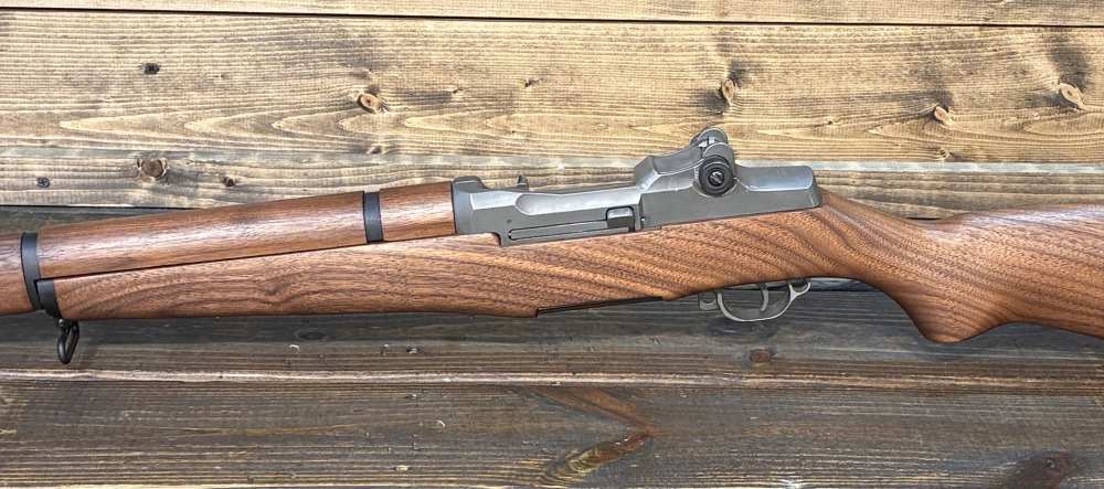 M1 GARAND SPRINGFIELD 1944 CMP SERVICE HISTORIC U.S. BATTLE RIFLE .30-06 M1-img-31