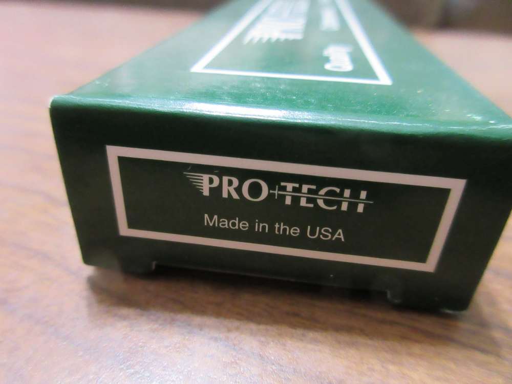 PRO-TECH 921 SWAT GODFATHER BLACK ALUMINUM 4" AUTOMATIC-img-2