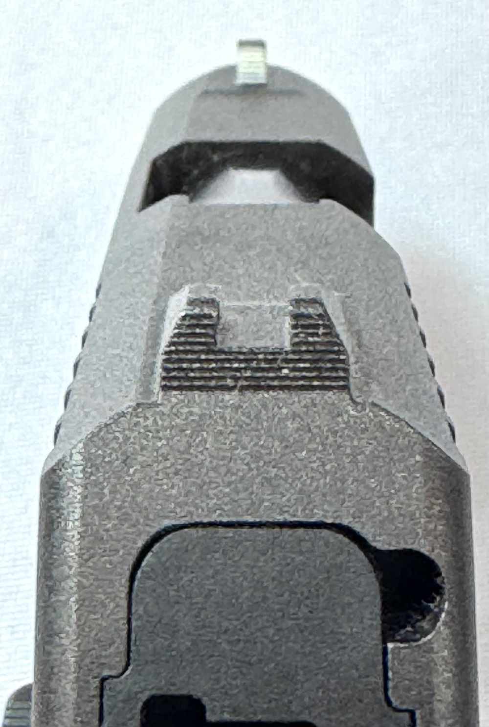 Ruger EC9s Pistol, 9mm, 3.12" Barrel, 4x7 Round Magazines, Clean!-img-8