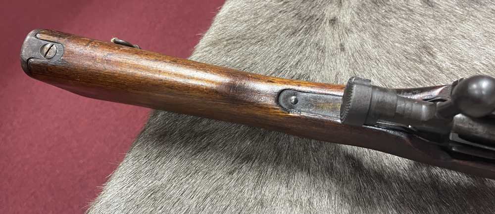 WWII Japanese Arisaka Type 99 7.7 Jap C&R Bolt-Action Rifle-img-11