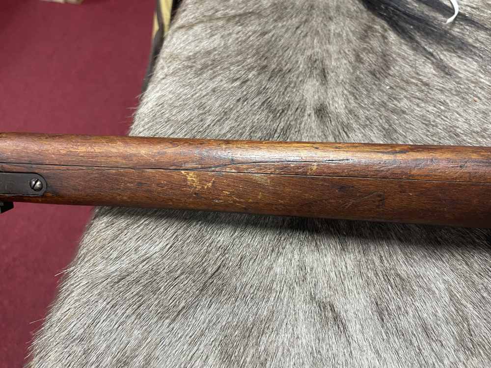 WWII Japanese Arisaka Type 99 7.7 Jap C&R Bolt-Action Rifle-img-14