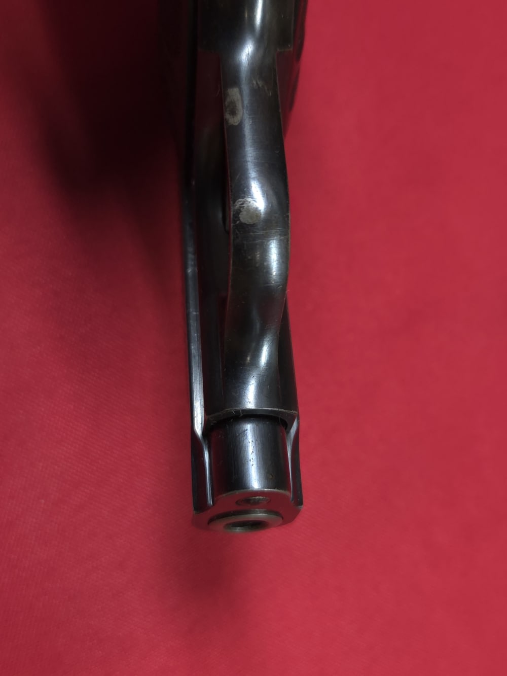 Colt M1908 1908 Vest Pocket 25acp Semi Auto Pistol 1918 Nice Cond C&R-img-11