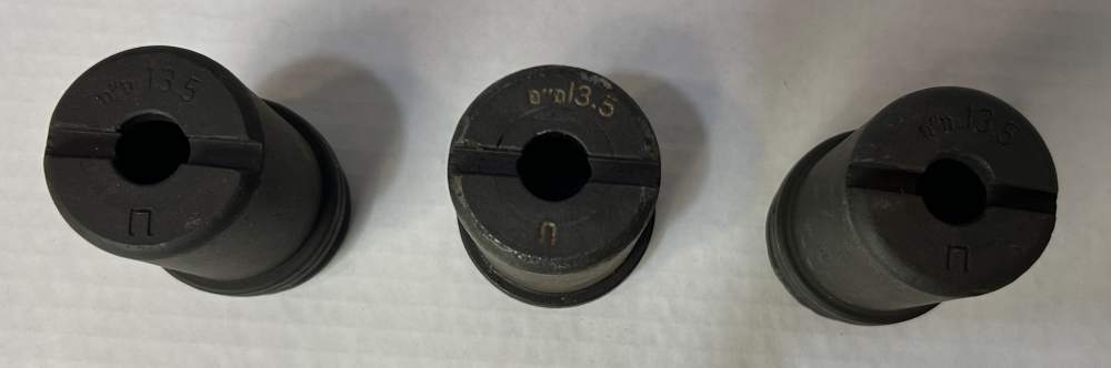 1919A4 .308 Israeli Front Barrel Bearing / Booster-img-0