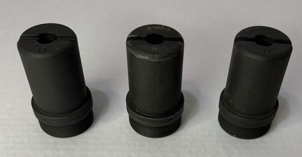 1919A4 .308 Israeli Front Barrel Bearing / Booster-img-1