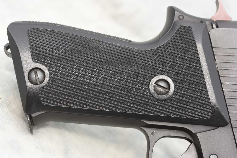 GERMAN Sig Sauer P220 38 Super-img-7