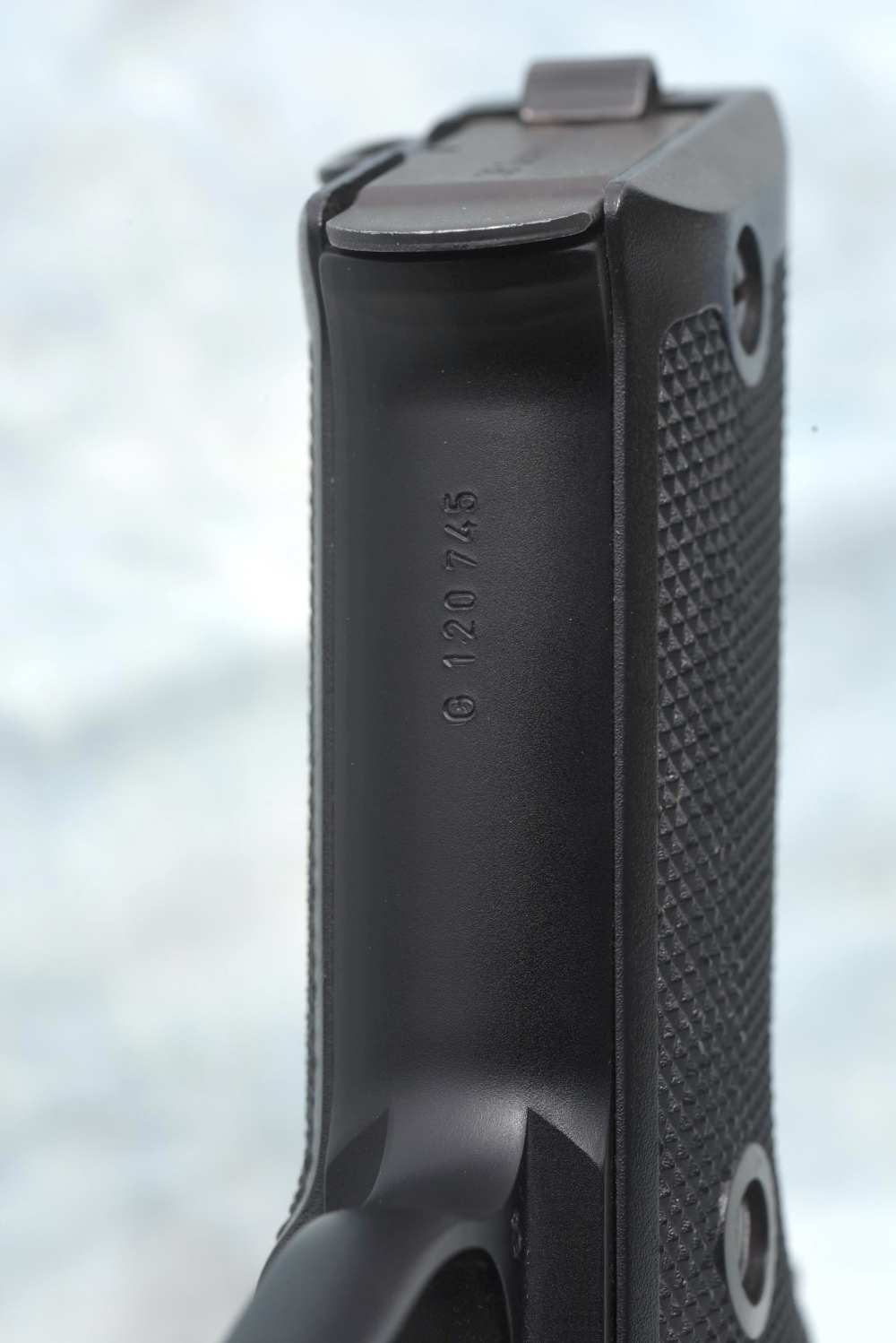 GERMAN Sig Sauer P220 38 Super-img-16