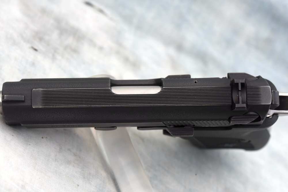 SWISS Sphinx AT-380 .380 ACP-img-12