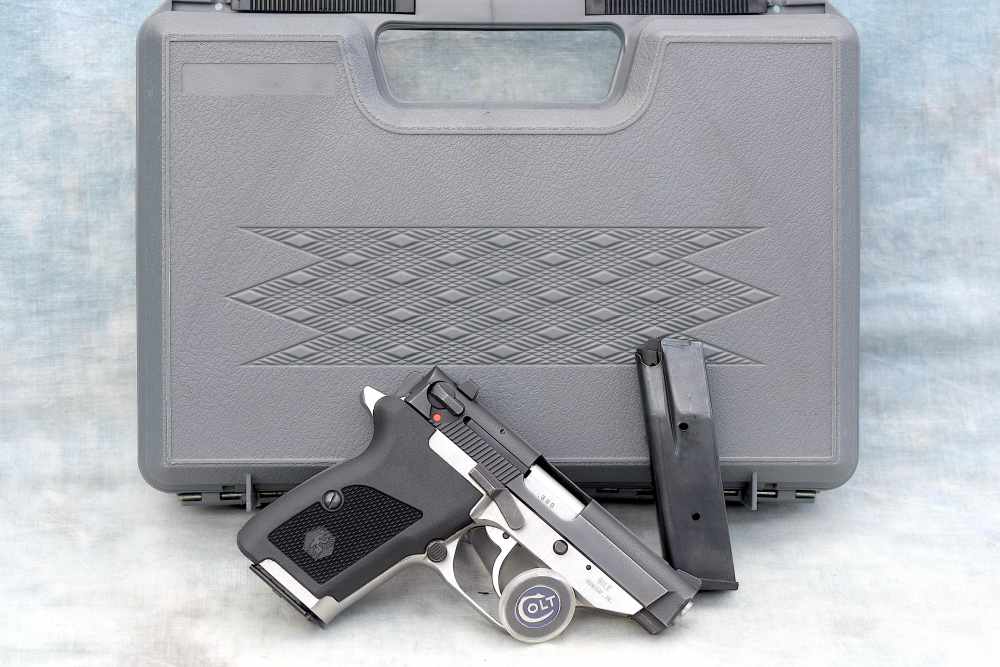 SWISS Sphinx AT-380 .380 ACP-img-1