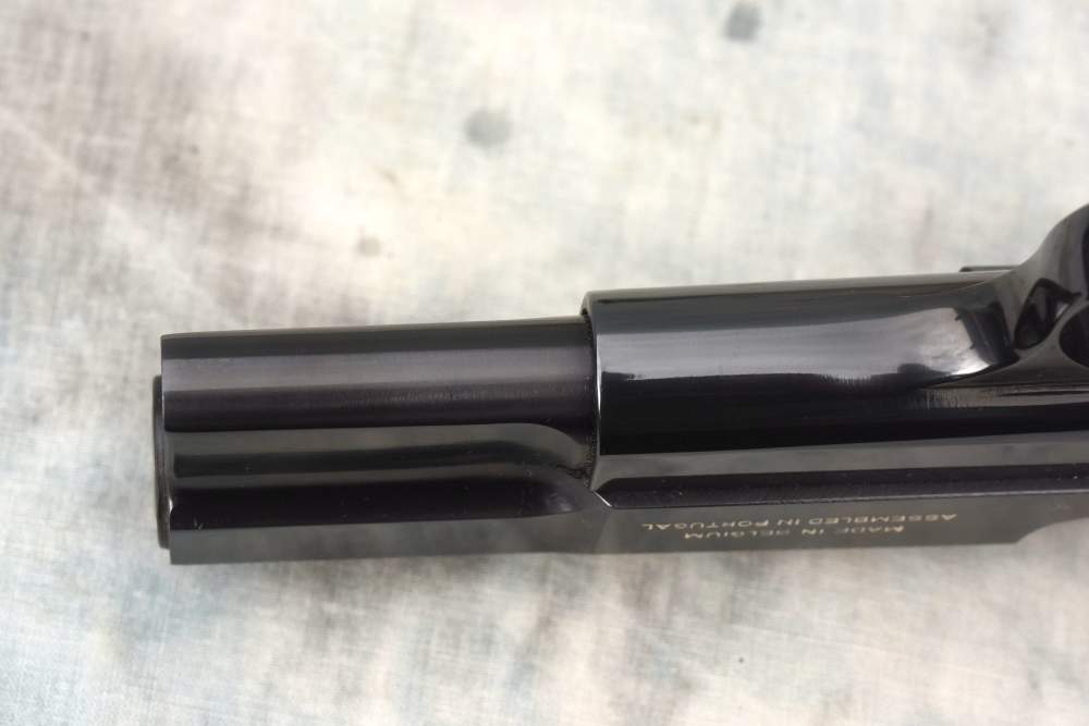 Browning Hi Power Capitan Tangent 9mm-img-17