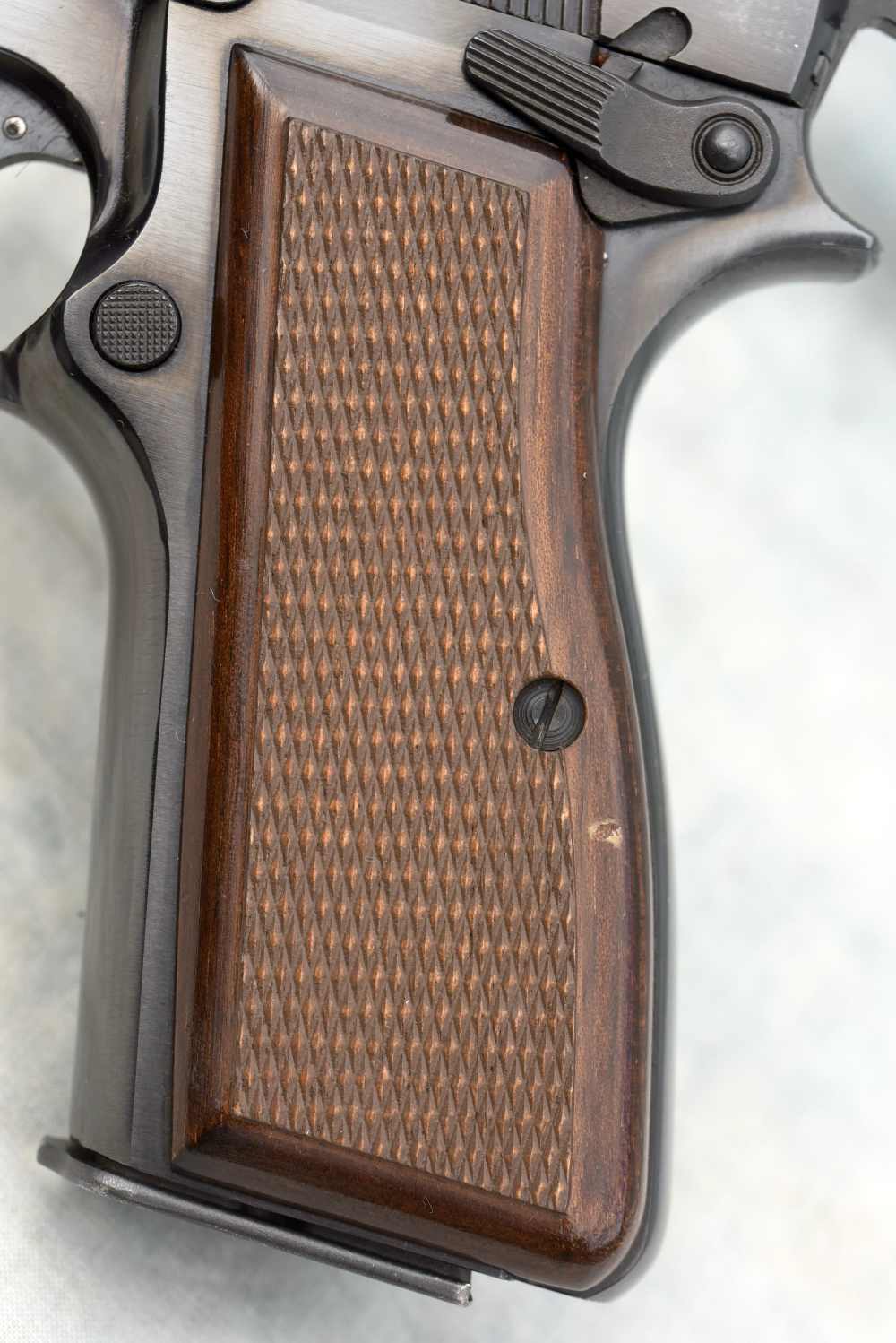 Browning Hi Power Capitan Tangent 9mm-img-4