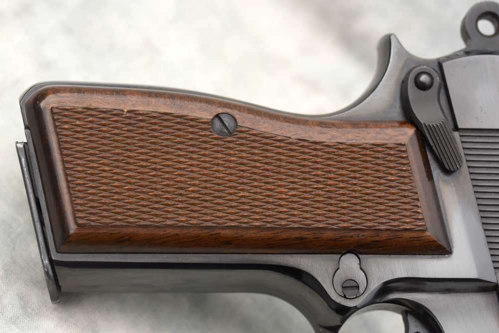 Browning Hi Power Capitan Tangent 9mm-img-7