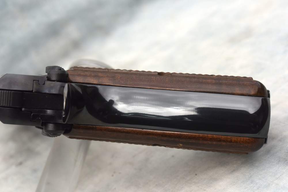 Browning Hi Power Capitan Tangent 9mm-img-10