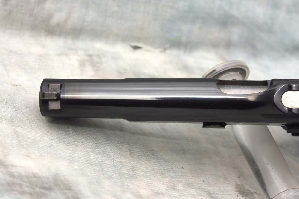 Browning Hi Power Capitan Tangent 9mm-img-13