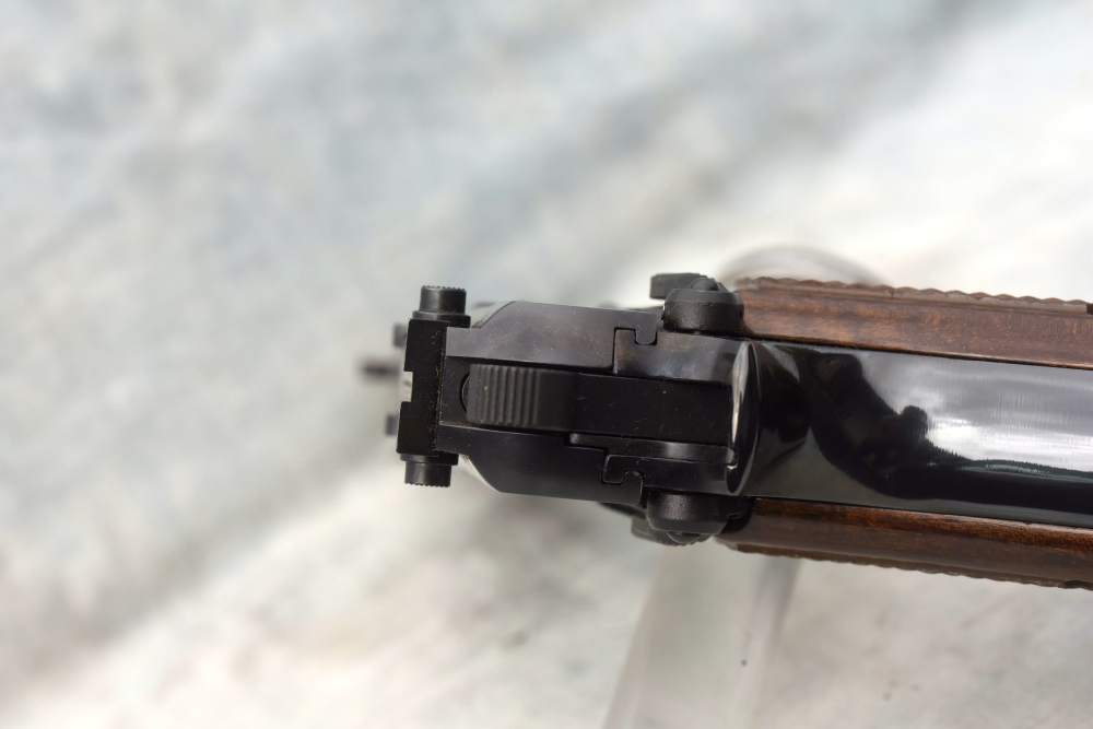 Browning Hi Power Capitan Tangent 9mm-img-11